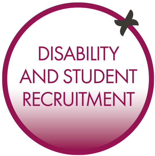 Disability And Student Recruitment